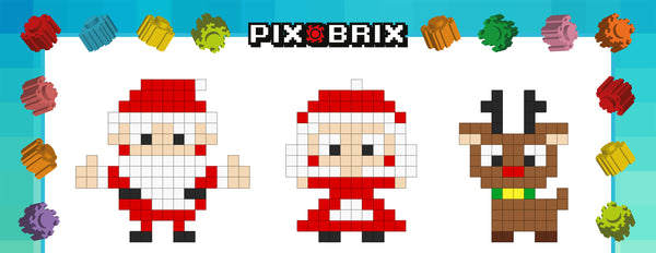 Discover the Magic of Pix Brix’s Downloadable Templates!