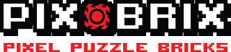 Pix Brix logo
