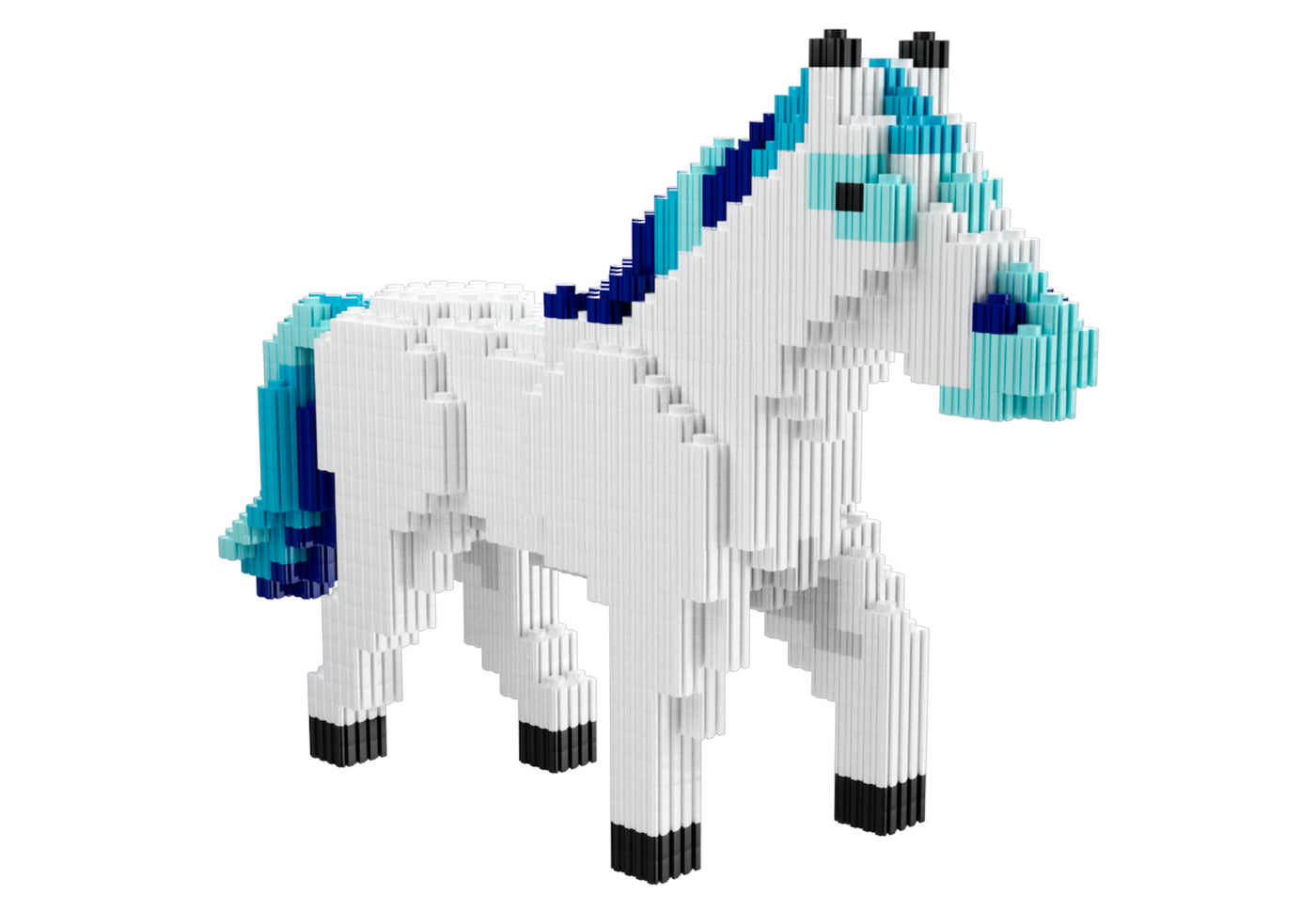 Starshine 2-in-1 Puzzle Kit - Star Stable's Finest