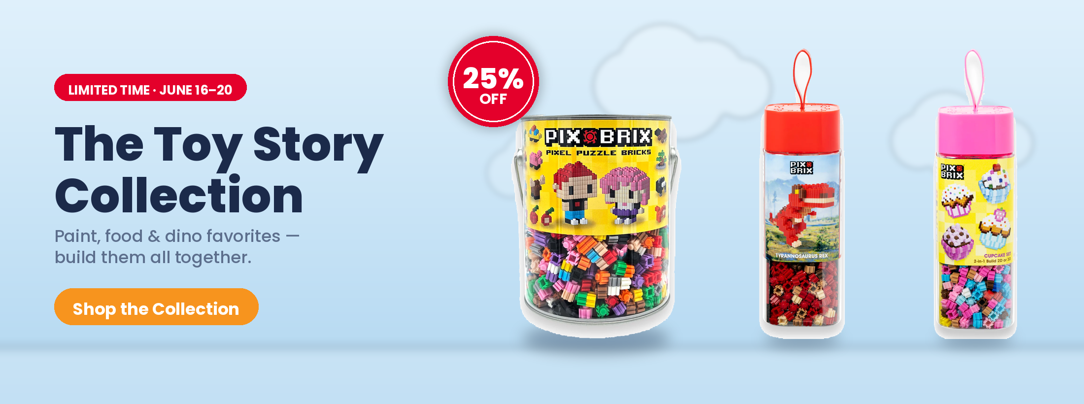 Toy Story Sale