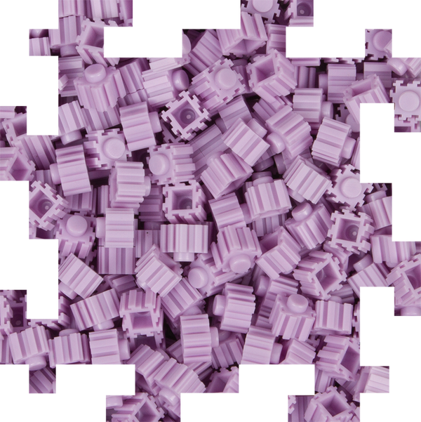 Light Purple pix Brix 