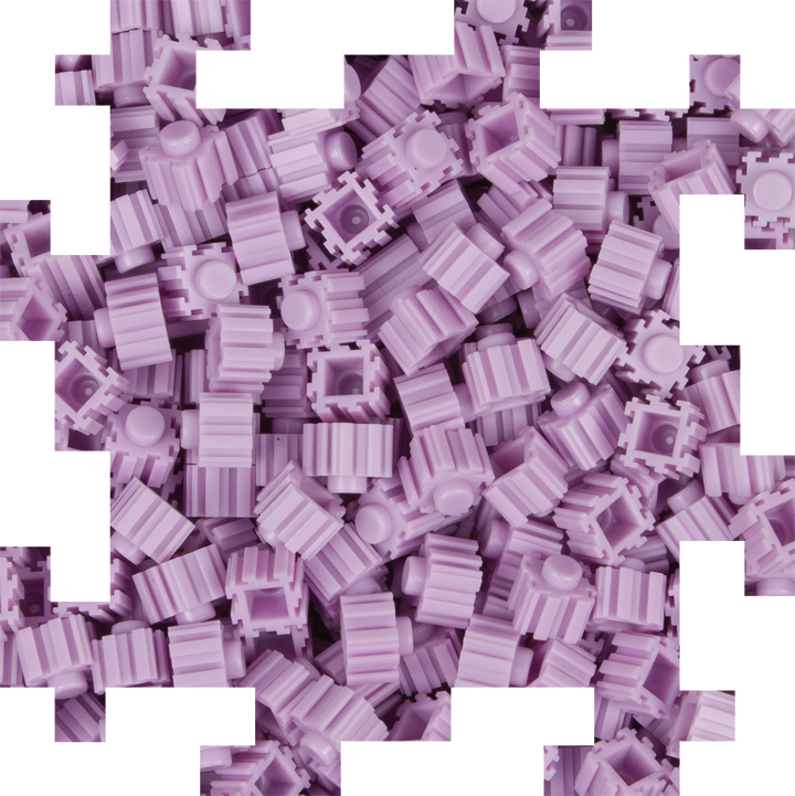 Light Purple pix Brix 